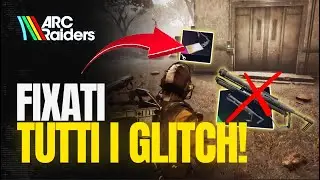 Major Patch for Arc Raiders - Door Glitch, New Night Raid, and New Skins!