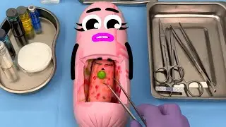 Laugh and Learn with Hilarious Science Cartoons!#animation #funny #shorts