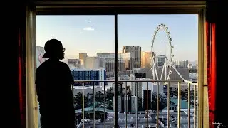 I actually got PAID to TRAVEL!