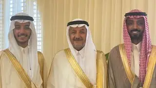 لقاء الاستاذعبدالرحمن بن منيروكيل إمارة منطقة المدينة المنورةالمساعدالحلقة١٠٥من برنامج رموزمنطقةعسير