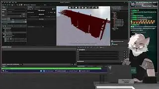 [VOD] Mirror's Edge&trade; Catalyst to s&box Import Session #4