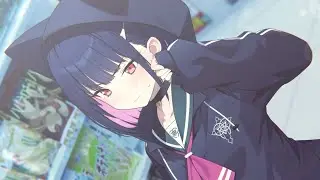 Relationship Story with Kyoyama Kazusa (Valentine's Day Episode) | Blue Archive