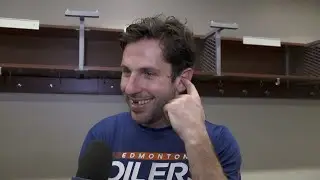 RAW | Jason Demers 04.07.23