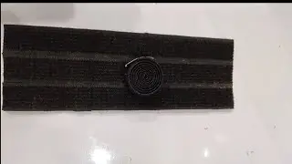 All velcro with the 2in1 velcro ✨ part-1 #2in1 #velcro #asmr #crunchynoises #oddlysatisfying 