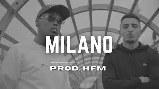 (FREE) Morad x Raf Camora x Deep House Type Beat - 