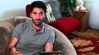 Nev Schulman: 