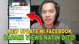 НОВОЕ ОБНОВЛЕНИЕ FACEBOOK &mdash; ЭТО ОТЛИЧНО! ЗДЕСЬ ВЫ ПОЛУЧИТЕ БОЛЬШЕ ПРОСМОТРОВ И ПОДПИСЧИКОВ, А ТАК...