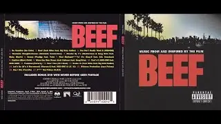 Skatterman & Snug Brim feat. Ricky Skarfo - Murder By #'s (Beef Soundtrack)[Incomplete Lyrics]