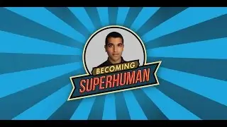 Ep. 44: How Scientific Research (& Supplement Companies) Mislead You with Kamal Patel, Examine.com