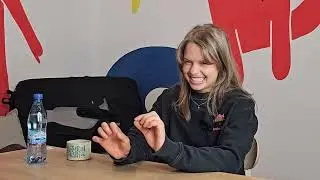 Bratilesti Bouldering Podcast &ndash; Episodul 6 Iris Munteanu