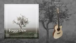 Foggy Dew (trad.) | Richard Haslinger