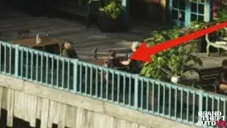GTA: VI&reg;️| Community Discovery | Male Child Non-Playable Character | Via: Jason6_VI2026/X