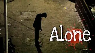 ALONE - Scarypedia