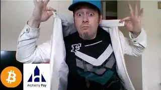 Alchemy Pay Next Explosive Move