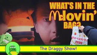 How To Save Money AND Get RARE McDonald's TOYS! Japan Fukubukuru 2025!