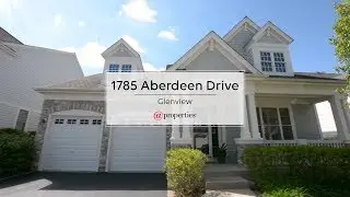 1785 Aberdeen Drive Glenview, IL 60025