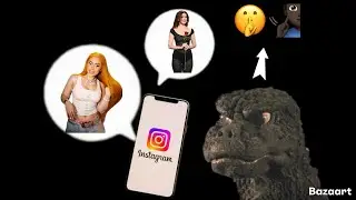 Texting and Rizzing Up 100 Celebrities Until 1 Responds ( DAY 4 )