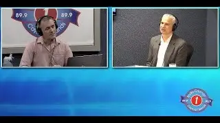 Nov. 13 interview on global geopolitical finance & investment priorities