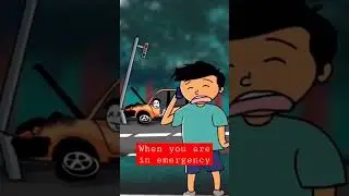 call ? #animation #trending #viral