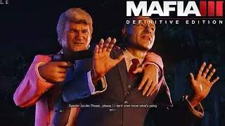 MAFIA 3 Definitive Edition | Episode 41 : Killing Lou Marcano