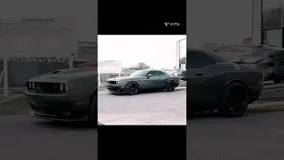 Why Dodge Challenger Is a Beast 😈🔥#shorts #edit #youtubeshorts #shortvideo #dodge #trending #caredit