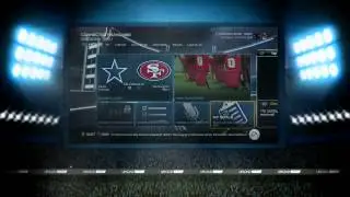 Online Connected Franchise intro
