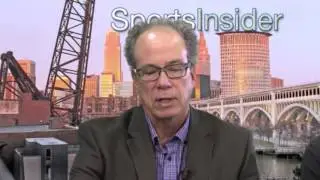 Bud Shaw's sports spin