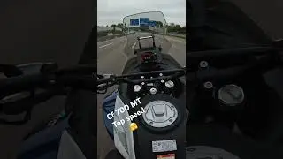 CF 700 MT TOP SPEED N&Atilde;O ESQUECER CONTAGEM VELOC&Iacute;METRO ,A REAL E MAIS BAIXA🤷👎