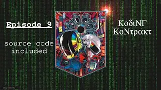 User-Selectable Hack Strategy - Ep 9 - Bitburner