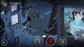 【Cytus II】Uranus HARD 8 MM FC 