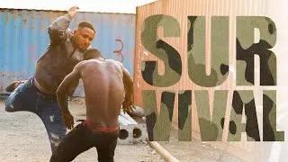 SURVIVAL // BETRAYAL & AMBUSH