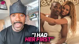 Ray J Humiliates Beyonce By Exposing Their Affair | Before Jay Z She DID This
