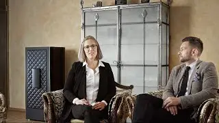 The Art of Custom Safes with Ingi Heindl