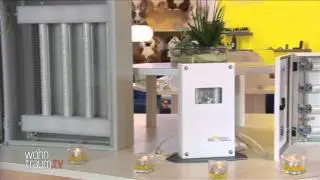 FOSTAC MAXIMUS in der Tierhaltung