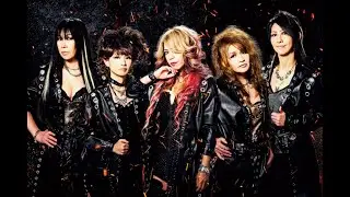 Interview With Japanese Metal Queens SHOW-YA