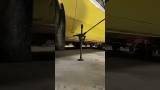 Bilstein quick lift Rally Jack