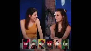 FEELINKS REVELATIONS