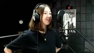 Julia Janusz  - Rihanna Diamonds (Rock Music School, www.rms.edu.pl)