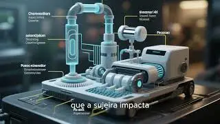 Video Pitch integrador Placa solar