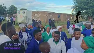 Benza ngamabomu