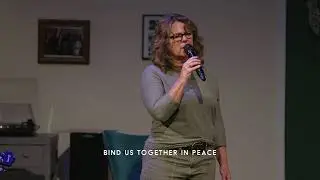 Westwinds Church Livestream - 11:15a