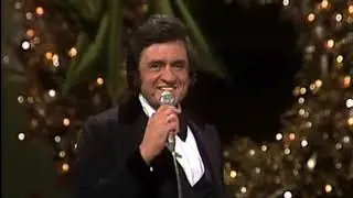 Johnny Cash Christmas Greeting