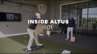Inside Altus 001: Distance Wedges [Cameron McCormick & Kyle Cox]