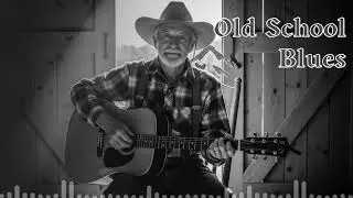 Rusty Strings Blues | Old Barn Delta Hymn &ndash; Roots Acoustic Blues Story
