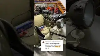 Tak gra K750 #k750 #dniepr #kolekcja #motoryzacja #pasja