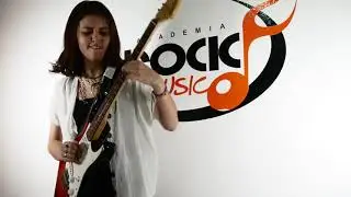Yngwie Malmsteen - Far Beyond The Sun(Guitar Cover)