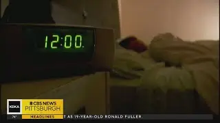 New treatment for chronic insomnia