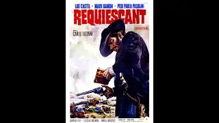 REQUIESCANT (CARLO LIZZANI, 1967)