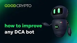 How to improve a 200% ROE Bitcoin DCA bot: detailed walkthrough
