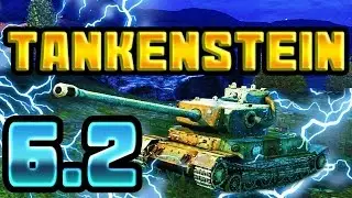 Road to Tankenstein! EP.6.2 
